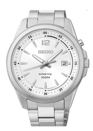 Seiko SKA587P1 Erkek Kol Saati