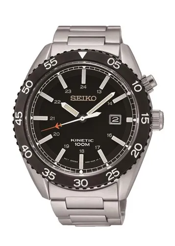 Seiko SKA617P1 Erkek Kol Saati