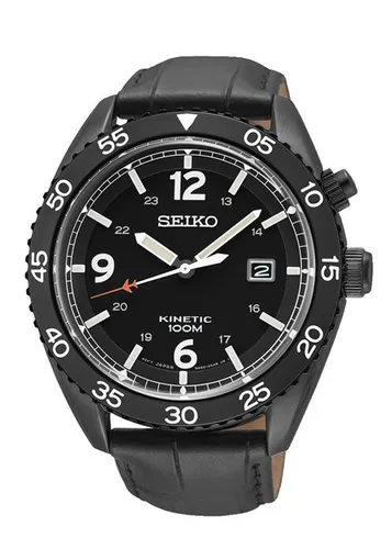 Seiko SKA621P1 Erkek Kol Saati