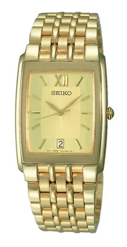 Seiko SKK320P1 Erkek Kol Saati
