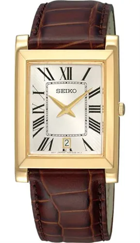 Seiko SKP362P1 Erkek Kol Saati