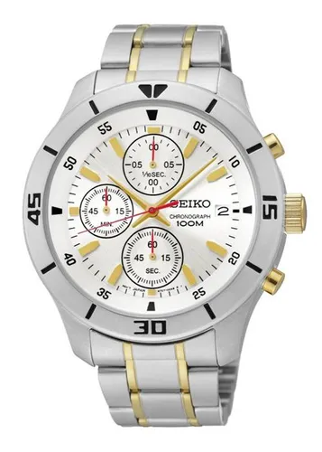 Seiko SKS403P1 Erkek Kol Saati