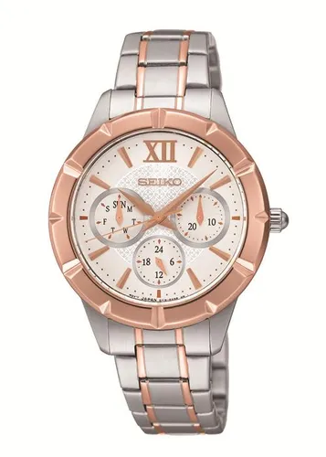 Seiko SKY692P1 Bayan Kol Saati