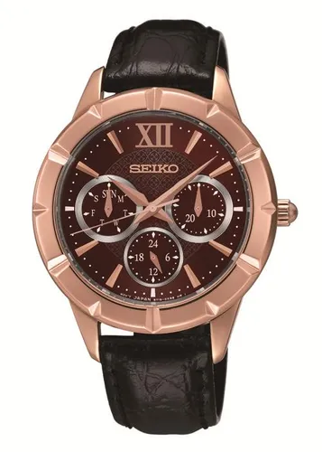 Seiko SKY696P1 Bayan Kol Saati