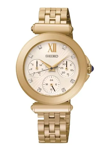 Seiko SKY698P1 Bayan Kol Saati