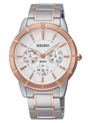Seiko SKY714P1 Erkek Kol Saati