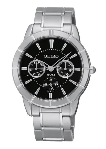 Seiko SKY715P1 Erkek Kol Saati