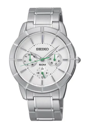 Seiko SKY717P1 Erkek Kol Saati