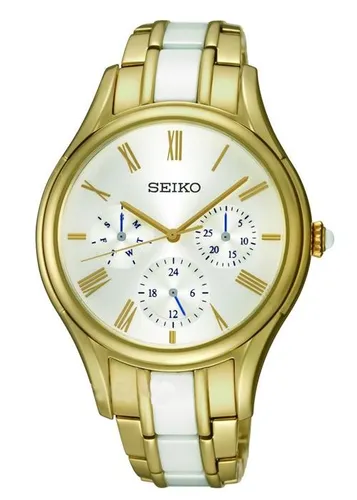 Seiko SKY718P1 Erkek Kol Saati
