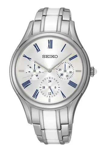 Seiko SKY721P1 Bayan Kol Saati