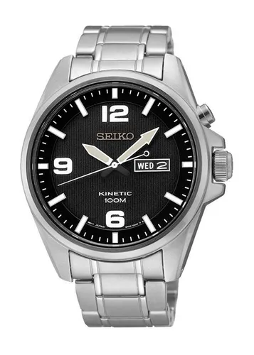 Seiko SMY137P1 Erkek Kol Saati