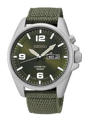 Seiko SMY141P1 Erkek Kol Saati
