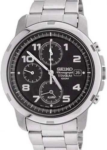 Seiko SNA113P1 Erkek Kol Saati