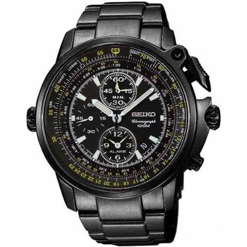 Seiko SNAB69P1 Erkek Kol Saati