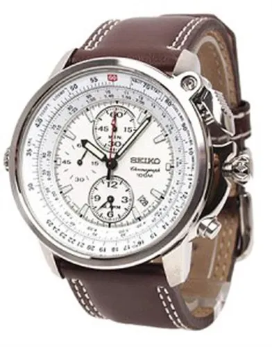 Seiko SNAB71P1 Erkek Kol Saati