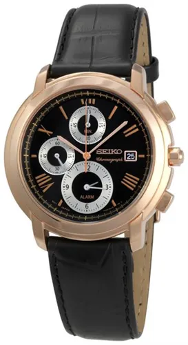Seiko SNAB80P1 Erkek Kol Saati