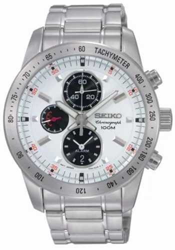 Seiko SNAC05P1 Erkek Kol Saati