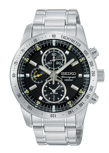 Seiko SNAC07P1 Erkek Kol Saati