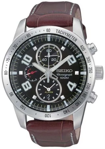 Seiko SNAC11P1 Erkek Kol Saati