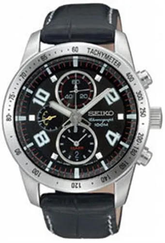 Seiko SNAC13P1 Erkek Kol Saati