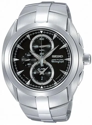 Seiko SNAC17P1 Erkek Kol Saati