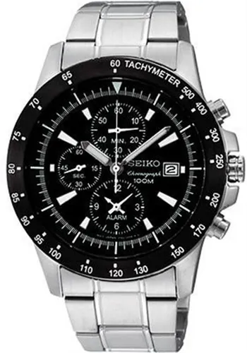 Seiko SNAC49P1 Erkek Kol Saati