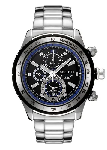 Seiko SNAC85P1 Erkek Kol Saati