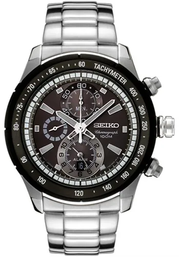 Seiko SNAC89P1 Erkek Kol Saati
