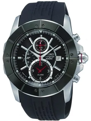 Seiko SNAC99P1 Erkek Kol Saati
