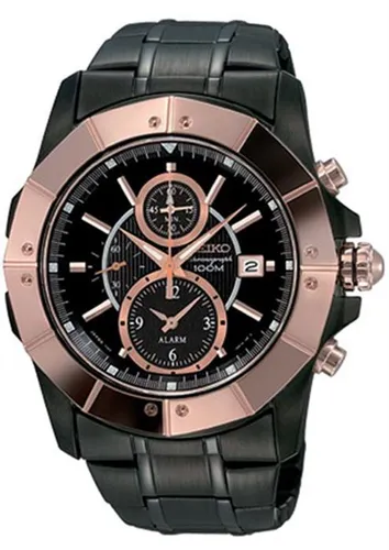 Seiko SNAD03P1 Erkek Kol Saati