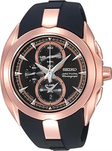 Seiko SNAD10P1 Erkek Kol Saati