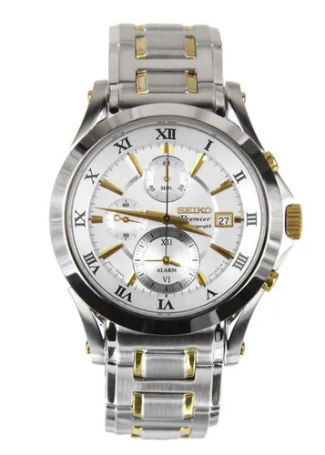 Seiko SNAD28P1 Erkek Kol Saati