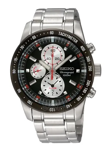 Seiko SNAD89P1 Erkek Kol Saati