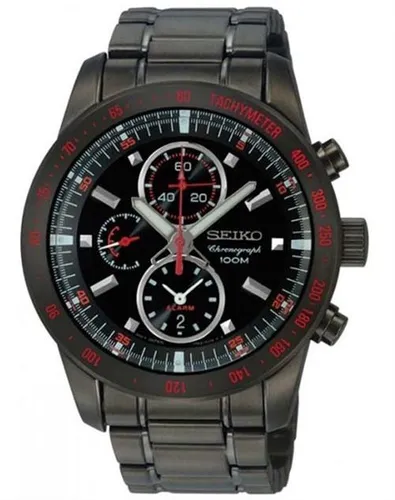 Seiko SNAD91P1 Erkek Kol Saati