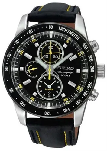 Seiko SNAD93P1 Erkek Kol Saati