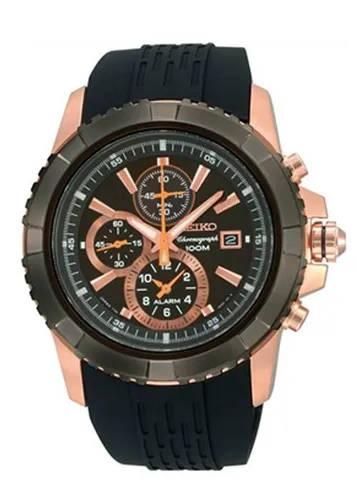 Seiko SNAE14P1 Erkek Kol Saati