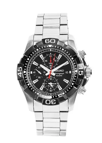 Seiko SNAE25P1 Erkek Kol Saati