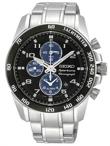 Seiko SNAE63P1 Erkek Kol Saati