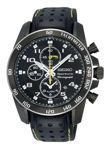 Seiko SNAE67P1 Erkek Kol Saati