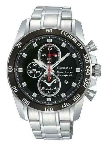 Seiko SNAE69P1 Erkek Kol Saati