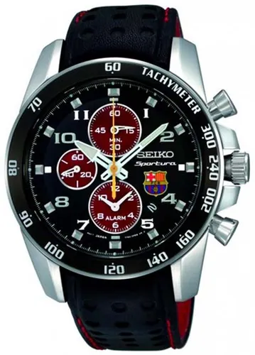 Seiko SNAE75P1 Erkek Kol Saati