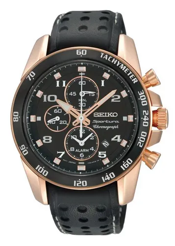 Seiko SNAE80P1 Erkek Kol Saati