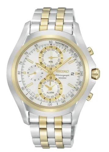 Seiko SNAE82P1 Erkek Kol Saati