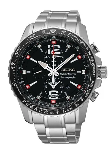 Seiko SNAE95P1 Erkek Kol Saati