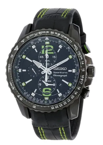 Seiko SNAE97P1 Erkek Kol Saati