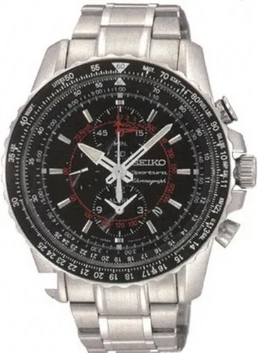 Seiko SNAE99P1 Erkek Kol Saati