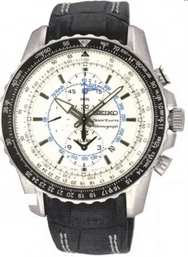 Seiko SNAF01P1 Erkek Kol Saati