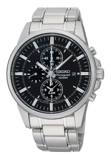 Seiko SNAF03P1 Erkek Kol Saati