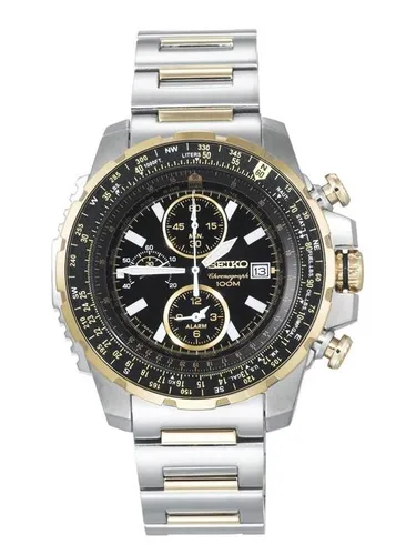 Seiko SNAF06P1 Erkek Kol Saati
