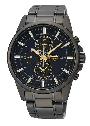 Seiko SNAF07P1 Erkek Kol Saati